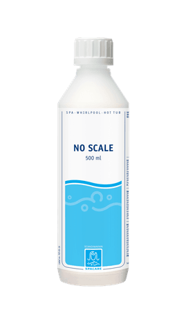 SpaCare No Scale – 500 ml