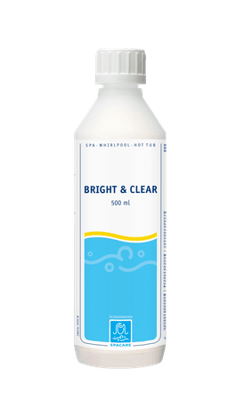 SpaCare Bright & Clean – 500 ml