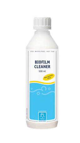 SpaCare Biofilm Cleaner – 500 ml