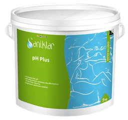 Saniklar pH Plus – 5 kg