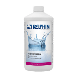 DELPHIN Algifix Special, 1 ltr flaska